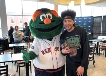 Live Broadcast | Renewalfest At The Maine Mariners with Aroma Joes | 02.02.25